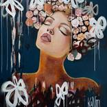 Petrichor by Nimet Kaymaz - KaNim