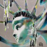 Freedom by Nimet Kaymaz - KaNim