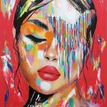 Collection Living With Art: Rico Brooks