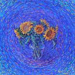 Collection Inspired by Vincent van Gogh