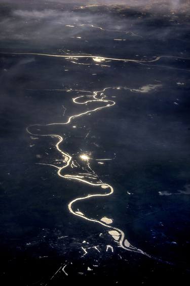 Print of Figurative Aerial Photography by Ausra Sade