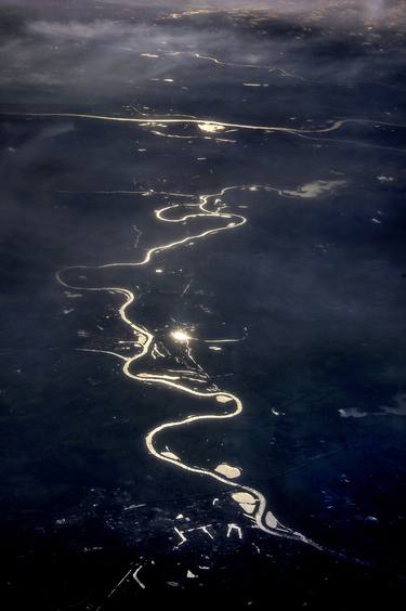 Print of Aerial Photography by Ausra Sade