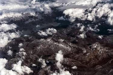 Original Aerial Photography by Ausra Sade