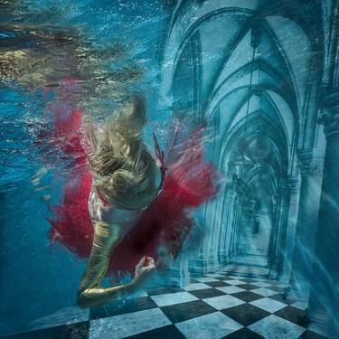 Original Fantasy Photography by Ausra Sade