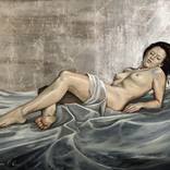Sea of Dreams by Richard P Gill