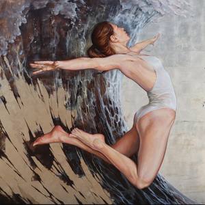 Wave Dancing