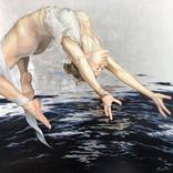 Water Spirit by Richard P Gill
