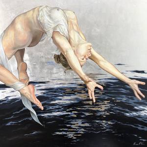 Water Spirit