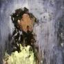 my emotions and passions on canvas inspired by the Universe