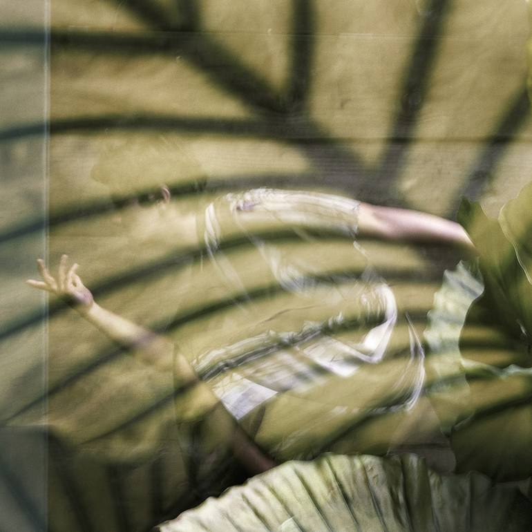 Original Figurative Nature Photography by Gisella Sorrentino