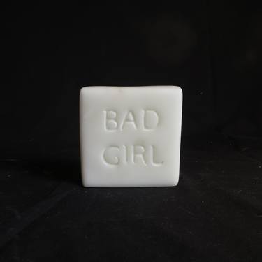Untitled (Bad Girl) thumb