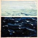 There Are Doldrums, There Are Troughs - Let's Pour Some Water In Her Mouth by Raphael Umscheid