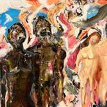 Heterosexuals vs Homosexuals vs Happiness by Zhang Mingyang
