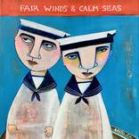 Original Fine Art Paintings by Eleni Koritou