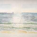 Collection Watercolors and inks