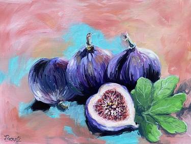 Figs for you thumb