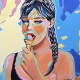 Cool Melt by Sergio Paul Ianniello