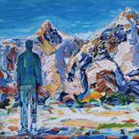 Land Listening by Sergio Paul Ianniello