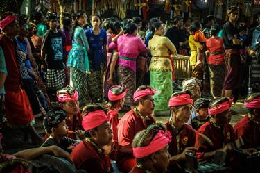 Print of Documentary Religion Photography by Agus Eko Triyono