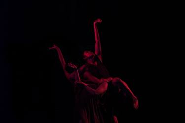 Print of Abstract Performing Arts Photography by Agus Eko Triyono