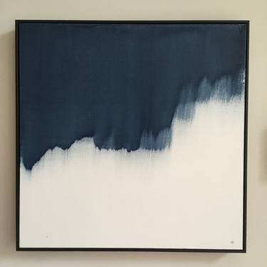 Original Conceptual Abstract Paintings by Sarah Needham
