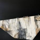 Marches series - Borderland I by Nina Archer