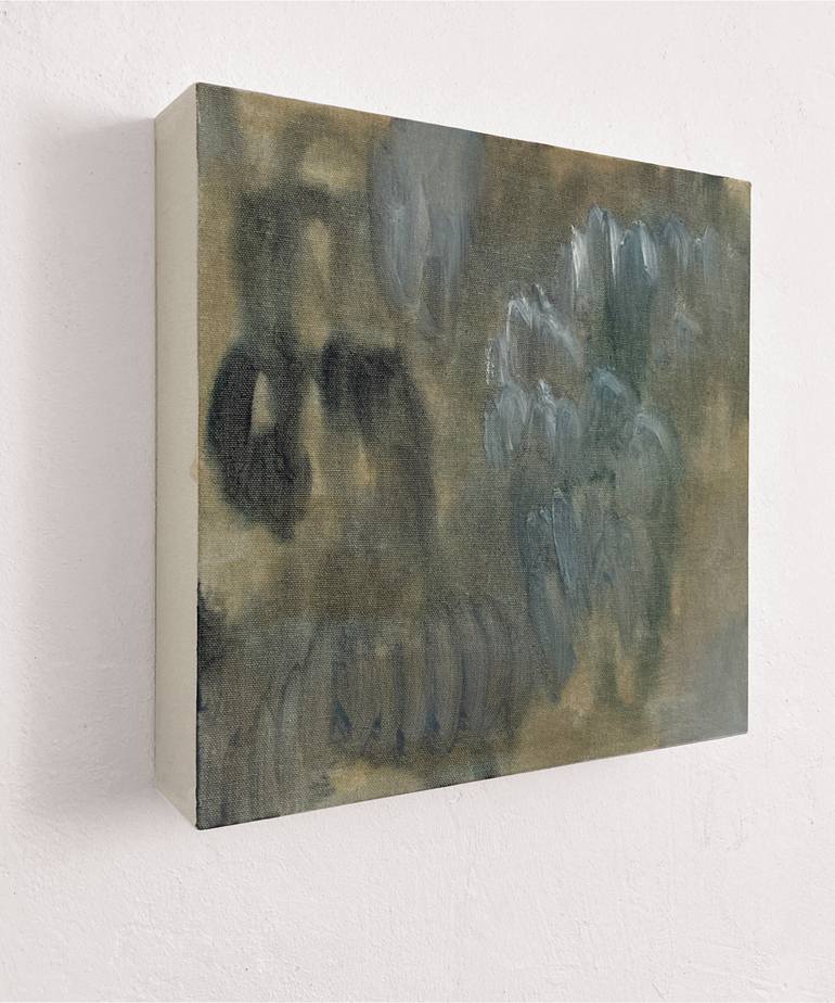 Original Abstract Painting by Per Gulden