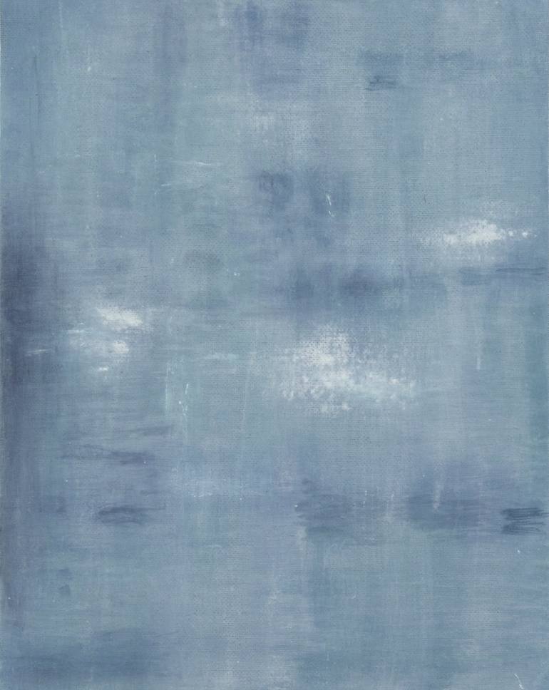 Print of Modern Water Painting by Per Gulden