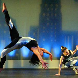 Collection Dance