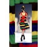Collection Fashion