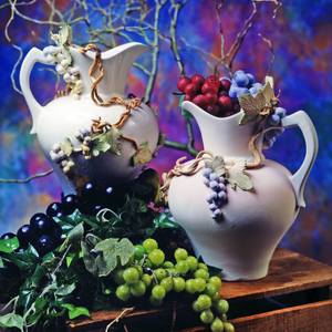 Collection Still Life
