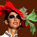 Collection Fashion Hats