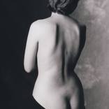 Collection BLACK AND WJITE NUDES