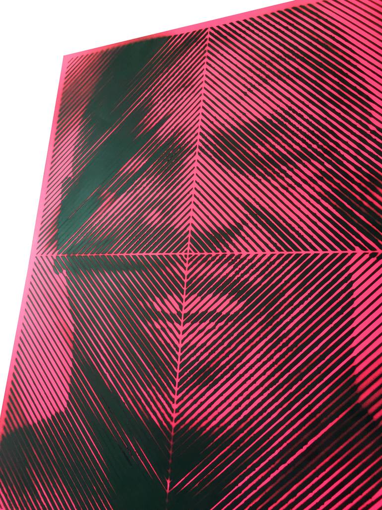 Original Street Art Pop Culture/Celebrity Printmaking by Michael O'Neal