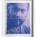 ORIGINAL - Toshiro Mifune Pen & Ink Drawing by Michael O'Neal