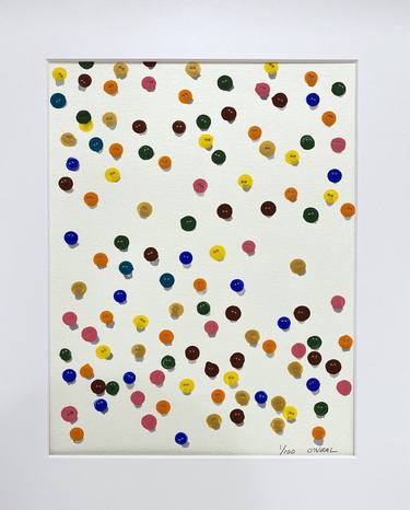 EyeDots 120 - Limited Edition 1 of 100 thumb