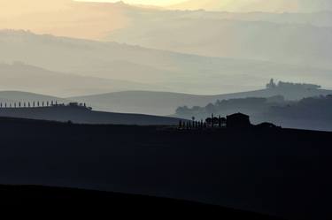 Tuscany - landscapes 1 thumb