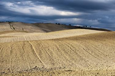 Tuscany - landscape  - 8 thumb