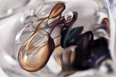 Glass abstraction - 1 thumb