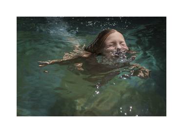 Print of Modern Kids Photography by Tamara Mesri