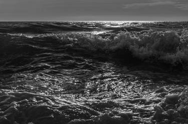Print of Beach Photography by Tamara Mesri