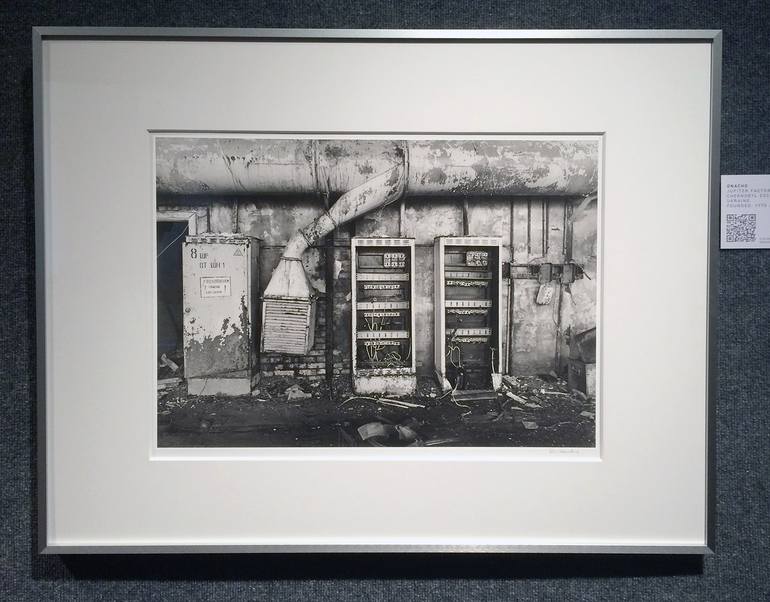 Original Other Architecture Photography by Rw Hawkins