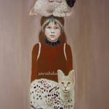 Totem by Sarah Dueth