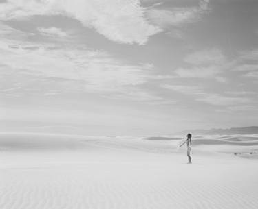 White Sands II: Edition of 24 thumb