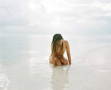 Original Fine Art Nude Photography by Shawna Ankenbrandt