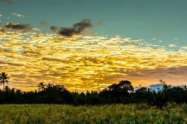 Print of Art Deco Landscape Photography by Renante Tuballa