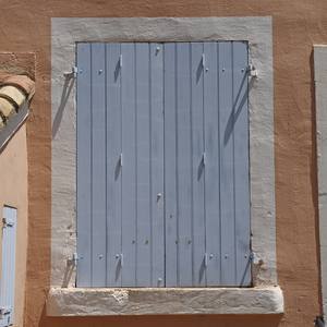 Collection Shutters and Doors of Provence