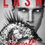Cover for Lash Magazine