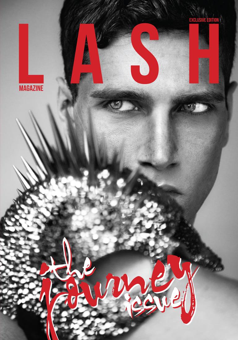 Original Figurative Men Photography by Brice Hardelin