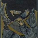 Looking For A Silver Lining #5 by Susan Miller-Havens